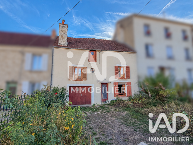 Vente Maison/villa 4 pièces — photo du bien