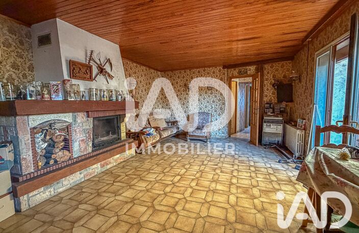 Vente Maison/villa 4 pièces — photo 2