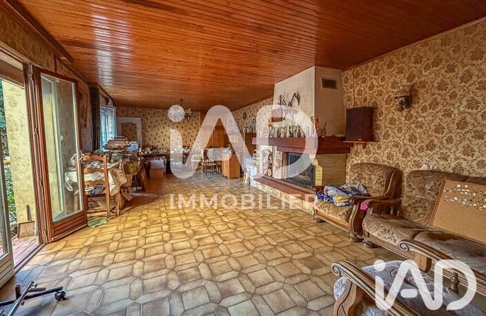 Vente Maison/villa 4 pièces — photo 3