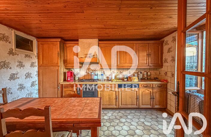 Vente Maison/villa 4 pièces — photo 4