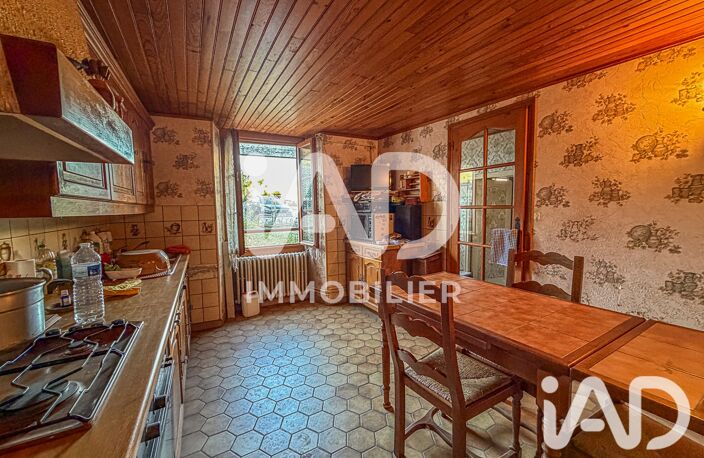 Vente Maison/villa 4 pièces — photo 5