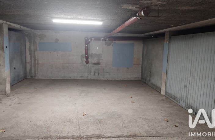 Vente Garage 12 m&sup2; — photo 3