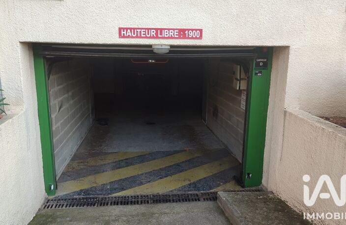 Vente Garage 12 m&sup2; — photo 4