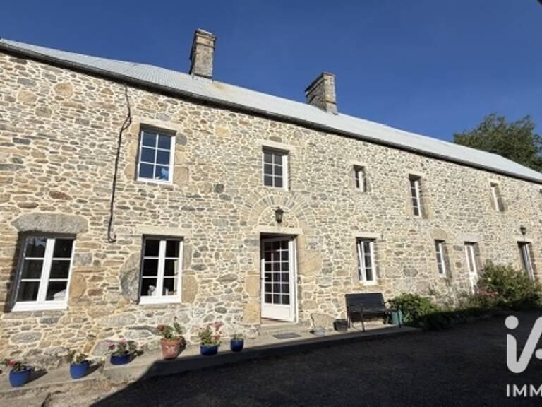 Vente Maison de campagne 3 pièces — photo 1