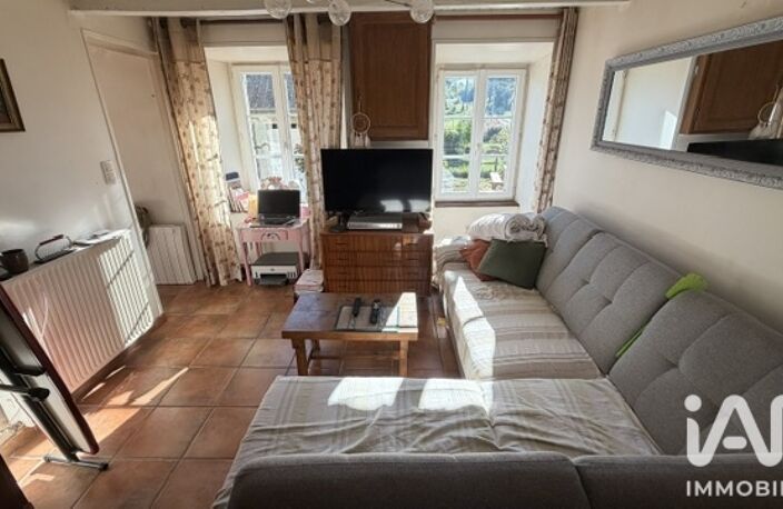 Vente Maison de campagne 3 pièces — photo 2