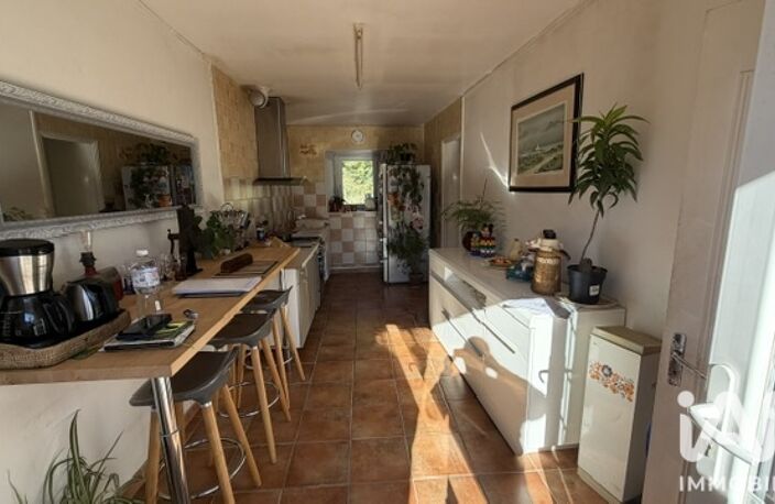 Vente Maison de campagne 3 pièces — photo 3