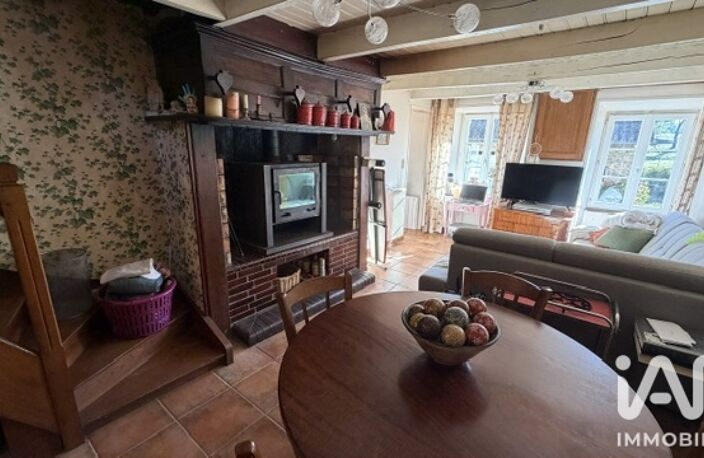 Vente Maison de campagne 3 pièces — photo 4