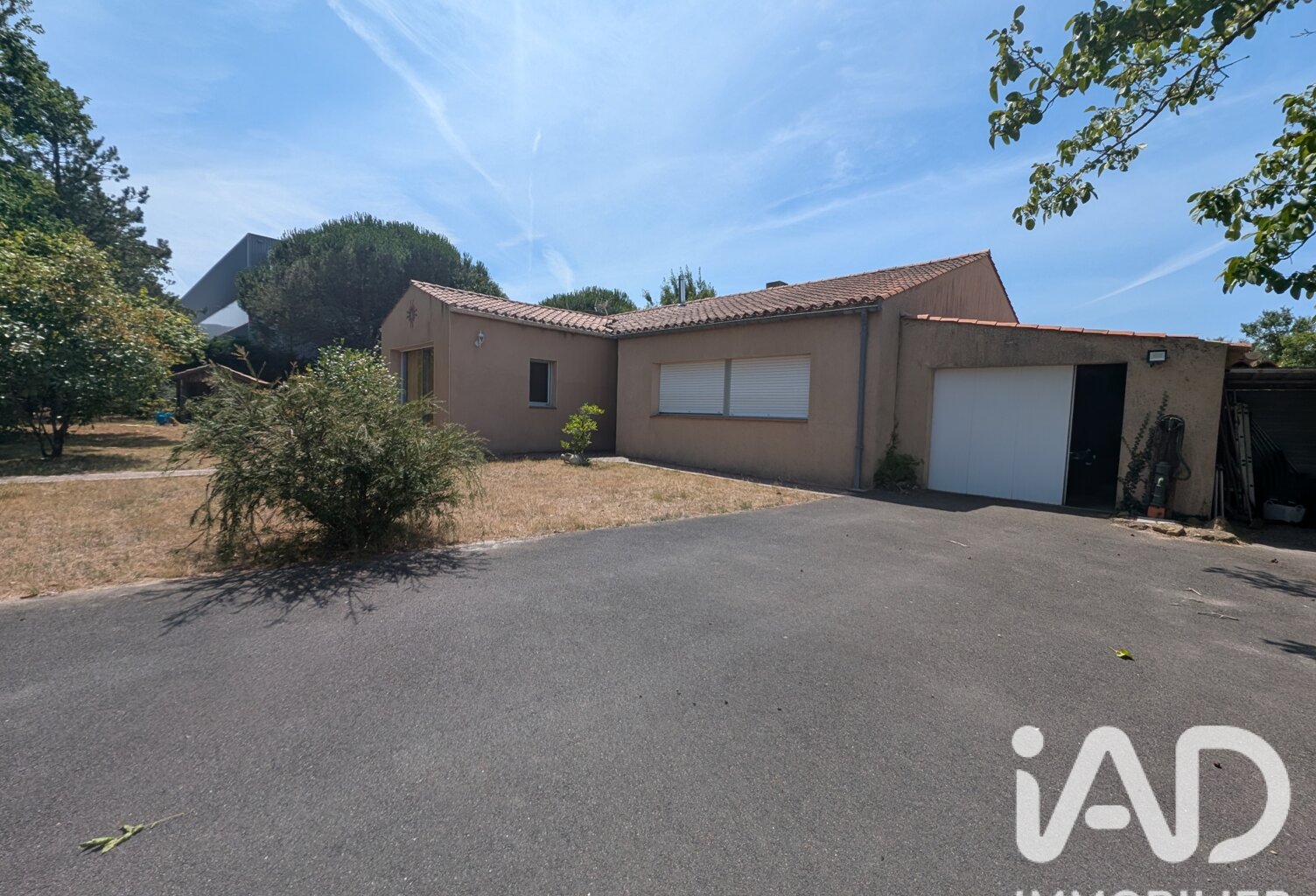 Vente Maison/villa 6 pièces — photo 1