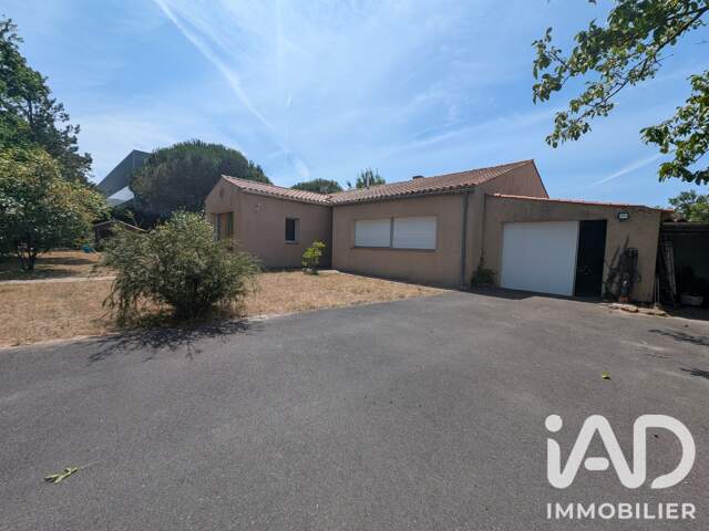 Vente Maison/villa 6 pièces — photo du bien