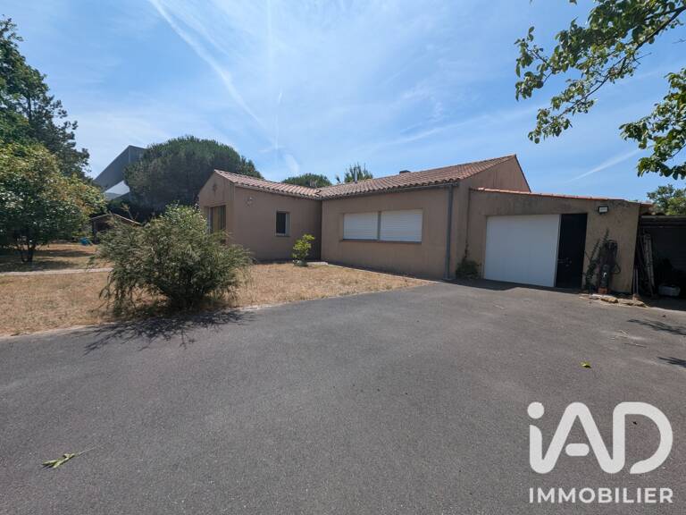 Vente Maison/villa 6 pièces — photo 1