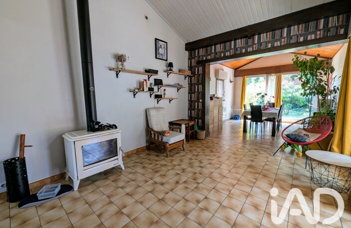 Vente Maison/villa 6 pièces — photo 2