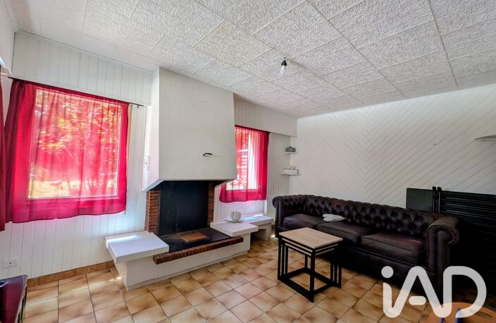 Vente Maison/villa 6 pièces — photo 3