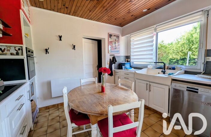 Vente Maison/villa 6 pièces — photo 4