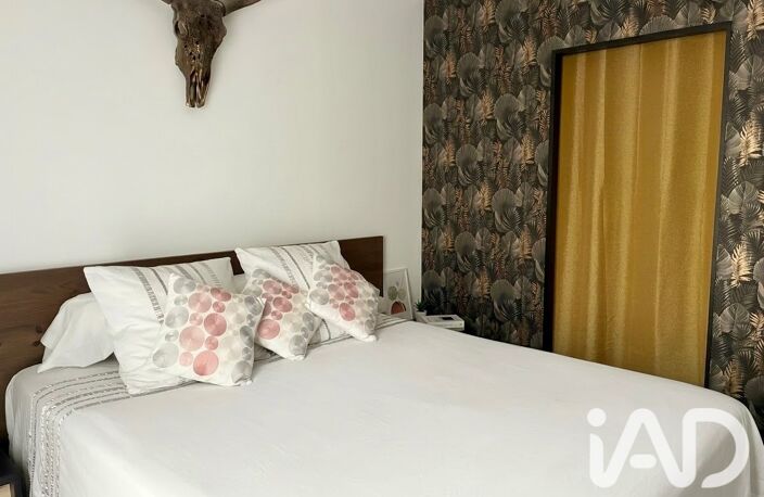 Vente Maison/villa 4 pièces — photo 2
