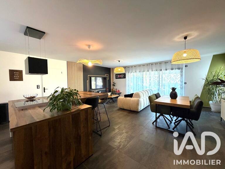Vente Maison/villa 4 pièces — photo 1
