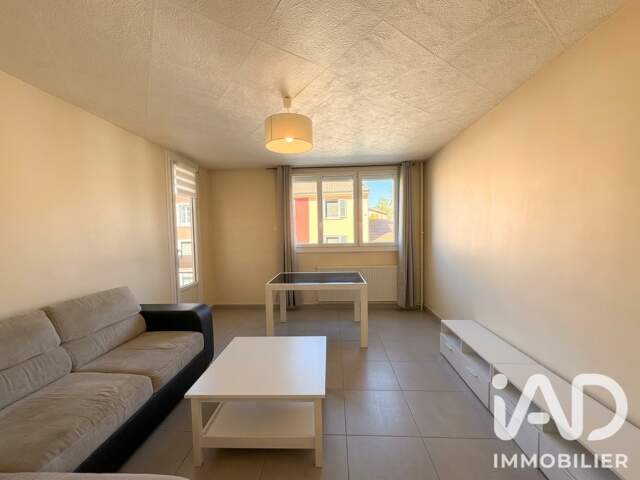 Vente Appartement 3 pièces — photo du bien