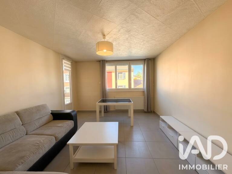 Vente Appartement 3 pièces — photo 1
