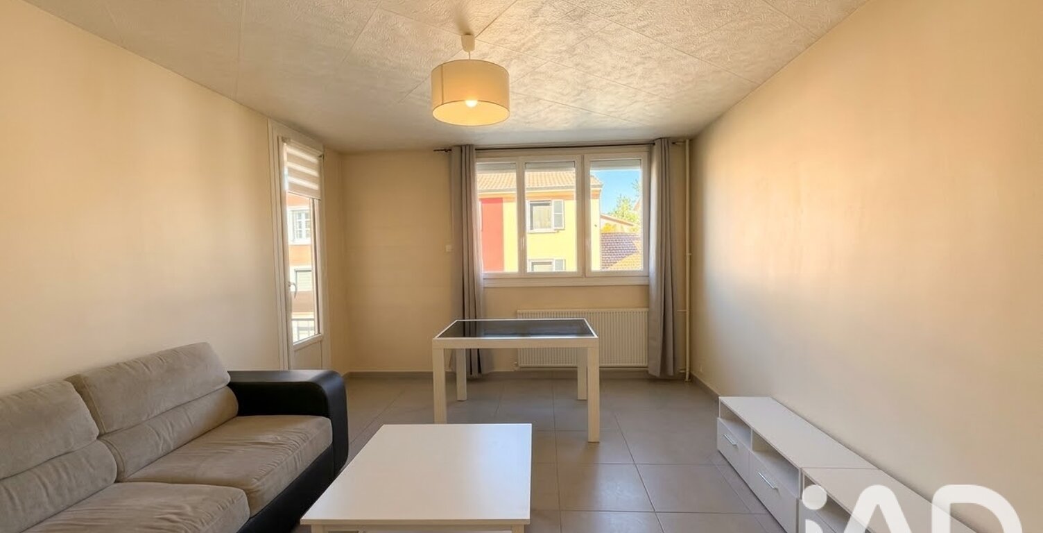 Vente Appartement 3 pièces — photo 1