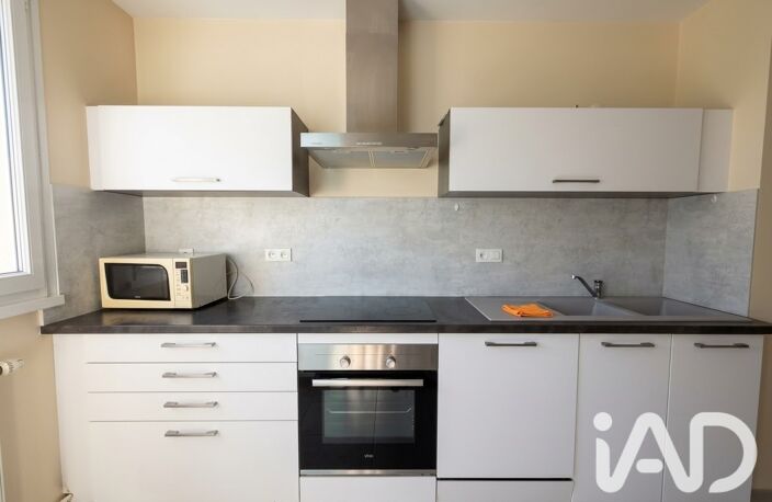 Vente Appartement 3 pièces — photo 2