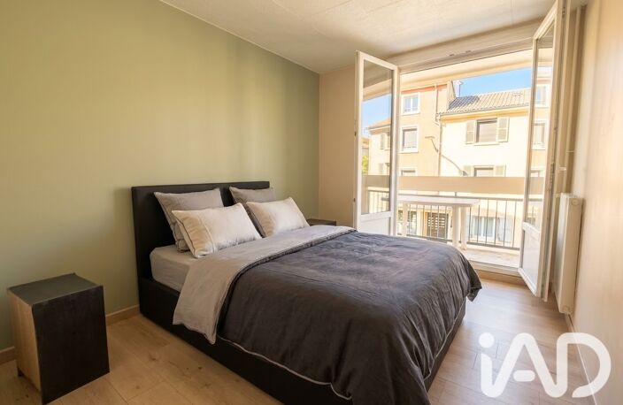 Vente Appartement 3 pièces — photo 4