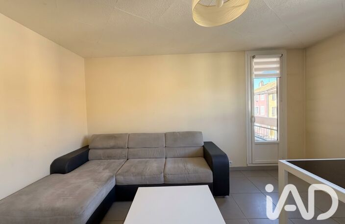 Vente Appartement 3 pièces — photo 5