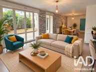Vente Appartement 5 pièces — photo 2