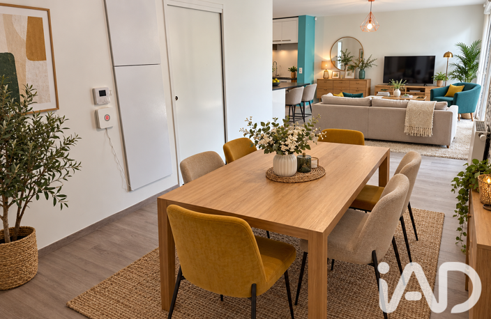 Vente Appartement 5 pièces — photo 3