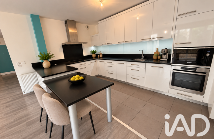 Vente Appartement 5 pièces — photo 4