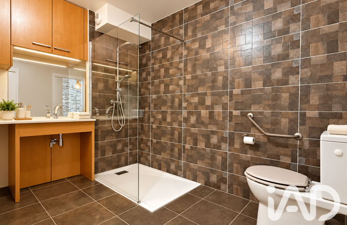 Vente Appartement 5 pièces — photo 5