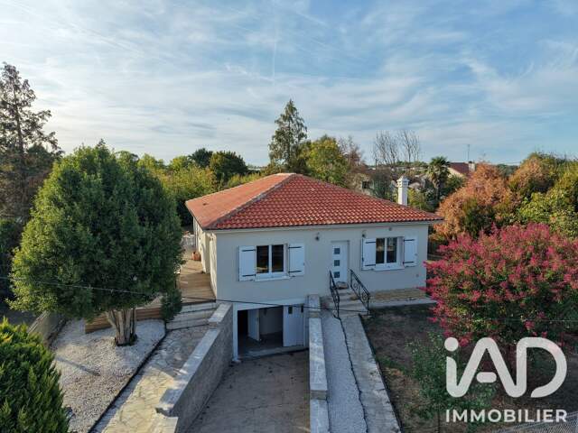 Vente Maison/villa 4 pièces — photo du bien