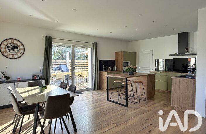 Vente Maison/villa 4 pièces — photo 3