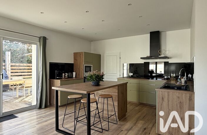 Vente Maison/villa 4 pièces — photo 4