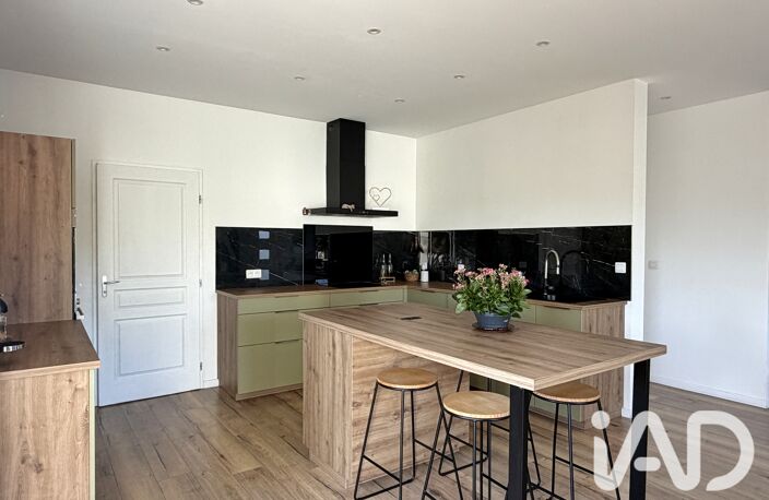 Vente Maison/villa 4 pièces — photo 5