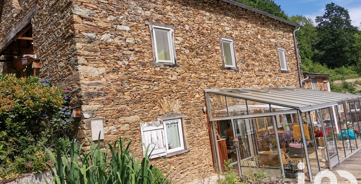Vente Ferme 6 pièces — photo 1