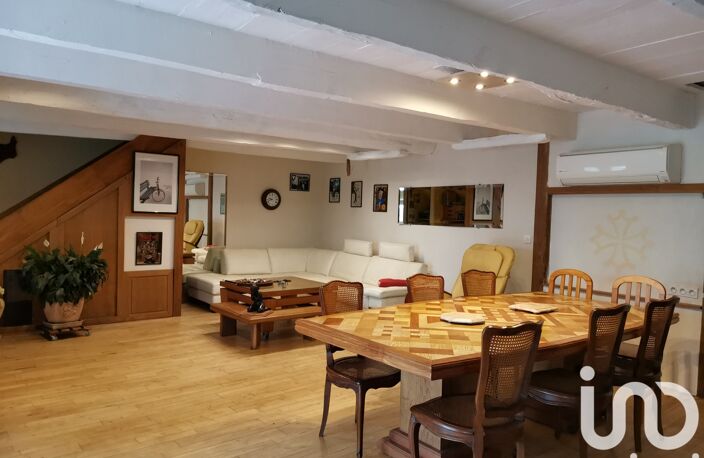Vente Ferme 6 pièces — photo 2