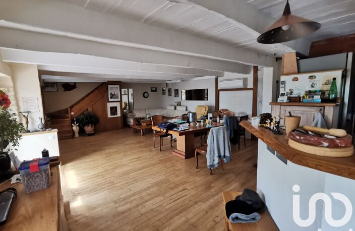 Vente Ferme 6 pièces — photo 4