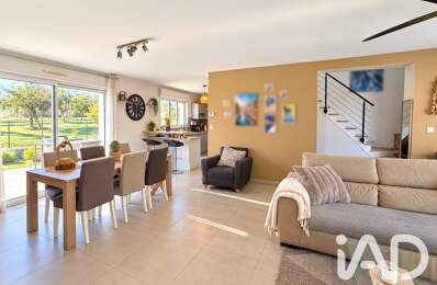 Vente Maison/villa 6 pièces — photo du bien