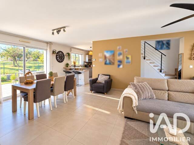 Vente Maison/villa 6 pièces — photo du bien