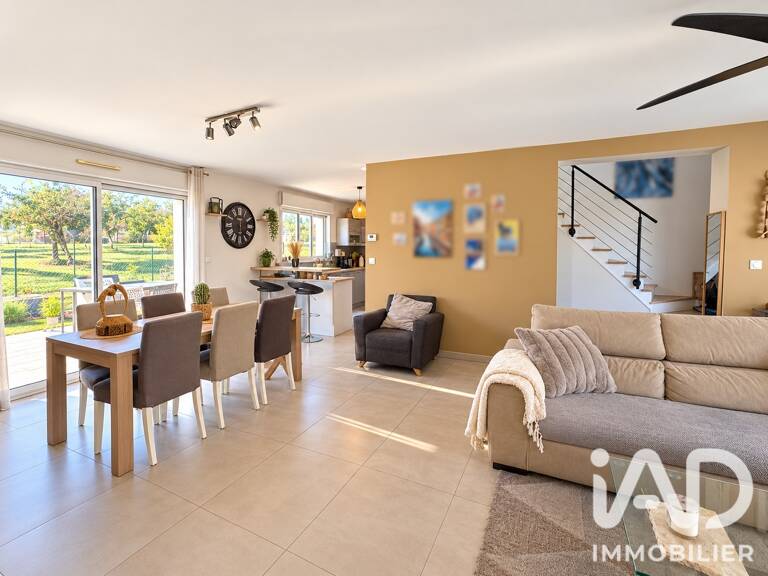 Vente Maison/villa 6 pièces — photo 1