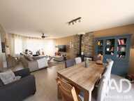 Vente Maison/villa 6 pièces — photo 2