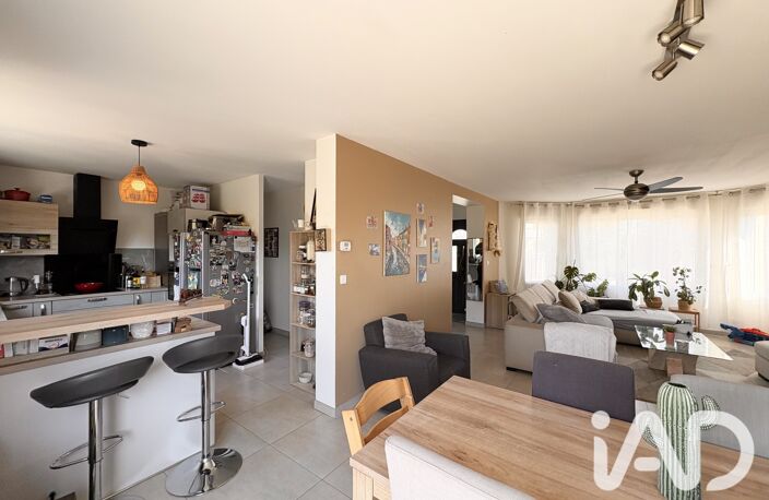 Vente Maison/villa 6 pièces — photo 3
