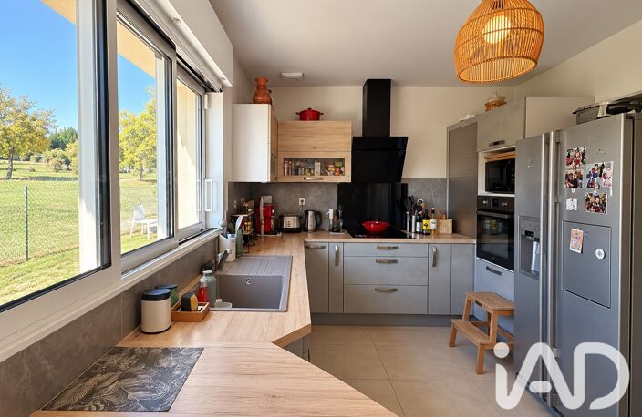 Vente Maison/villa 6 pièces — photo 4