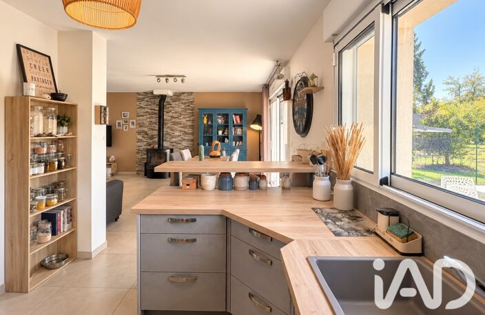 Vente Maison/villa 6 pièces — photo 5