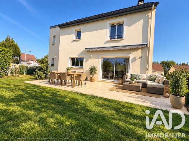 Vente Maison/villa 6 pièces — photo du bien