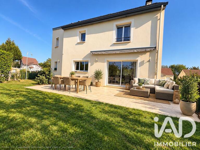 Vente Maison/villa 6 pièces — photo 1