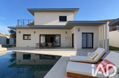 Vente Maison/villa 4 pièces — photo du bien