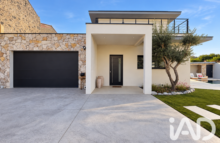Vente Maison/villa 4 pièces — photo 2