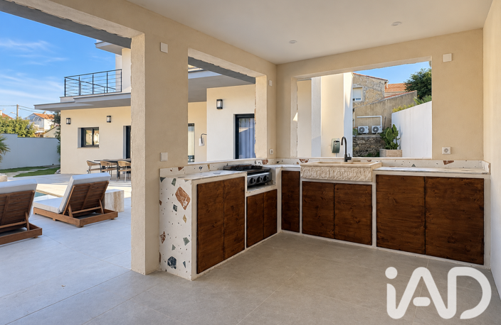 Vente Maison/villa 4 pièces — photo 3