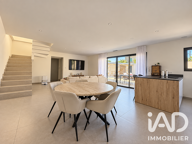 Vente Maison/villa 4 pièces — photo 4