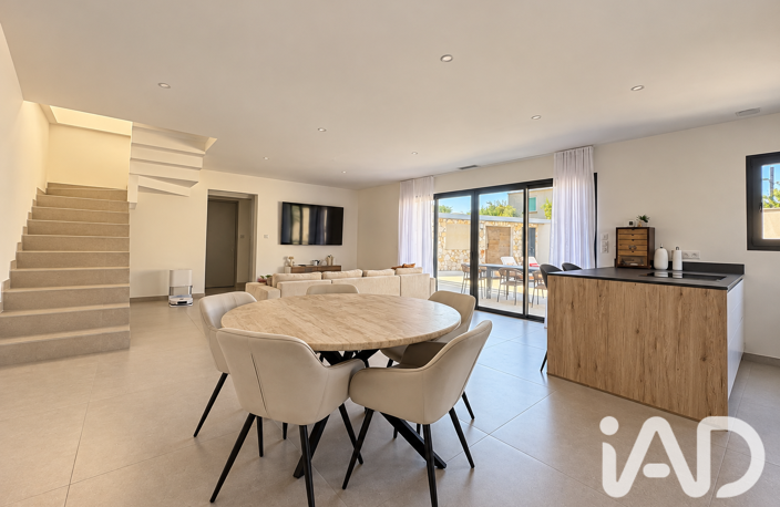 Vente Maison/villa 4 pièces — photo 4